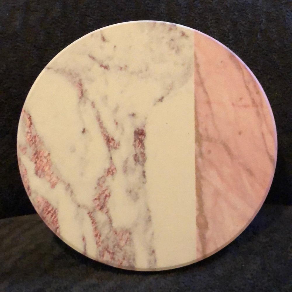 NWOT Coaster